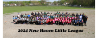 Tee Ball, Coach Pitch and Machine Pitch