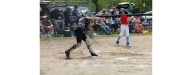 Baseball (Boys ages 6-16)